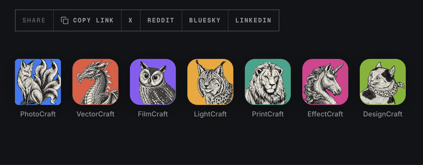 Adobe 免費替代方案問世！7 款 Crafting Apps 對標 Photoshop、Premiere