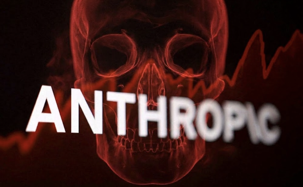研究機構看 Anthropic 上市：將成「今年最荒謬 IPO」、估值僅 1,500 億美元